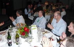 After Dinner Entertainment